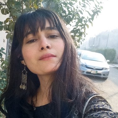 Jabeen Q. - Freelance Artist