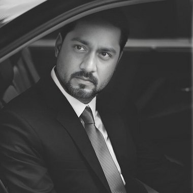 Sajid R. - Freelance Story Producer