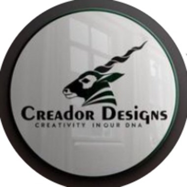 creadordesigns - Freelance Flyer Designer