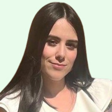 Marta G. - Freelance Developer