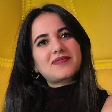 Marwa A. - Freelance Art Director