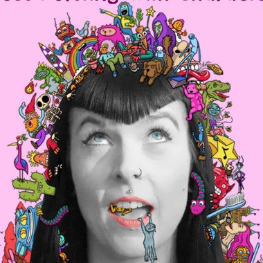 AlixandrasVoices - Freelance Voiceover Artist