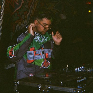 Daniel S. - Freelance Sound Engineer