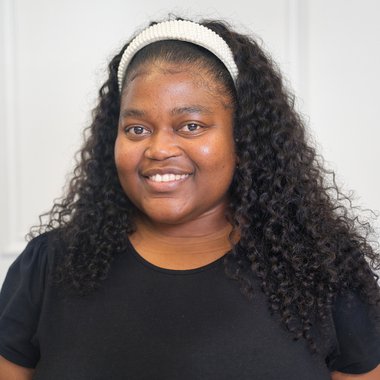 Ndakalako S. - Freelance Brand Designer