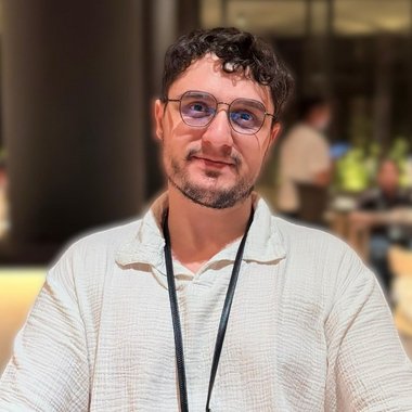 JIMMY G. - Freelance Content Strategist