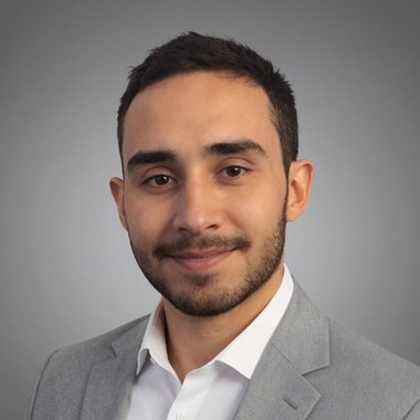 Antonio W. - Freelance Game Developer