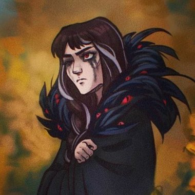 Kate N. - Freelance Illustrator