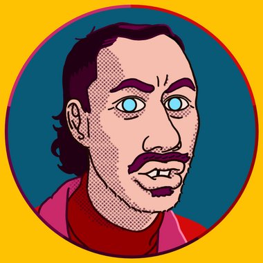 Thomas K. - Freelance 2d Animator