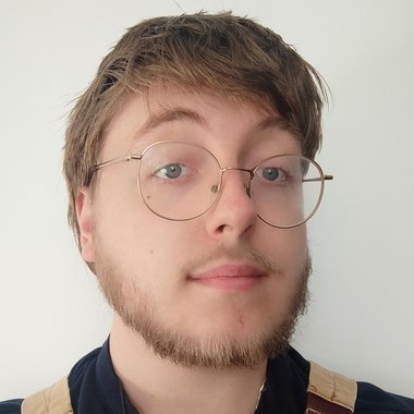 Jack C. - Freelance 2d Animator