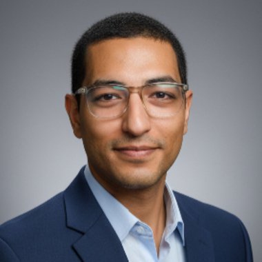 Mostafa E. - Freelance Back End Developer