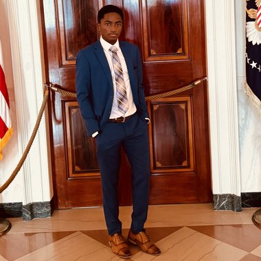 Jay M. - Freelance Digital Marketer