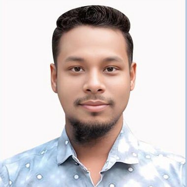 Aminul i. - Freelance Digital Marketer
