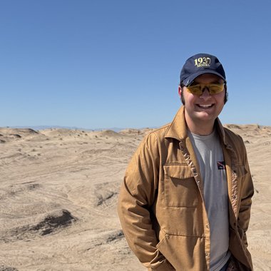 Jaden D. - Freelance Videographer