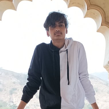 Ristwak P. - Freelance Game Developer