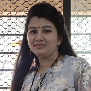 Bhavana K. - Freelance Web Developer
