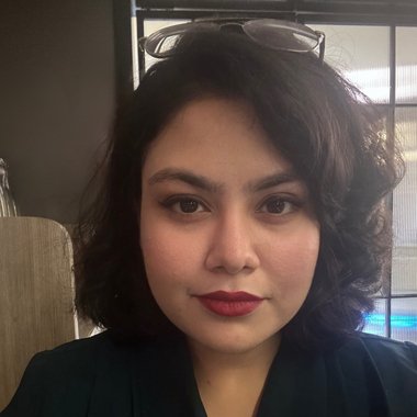 Gauri W. - Freelance Digital Marketer