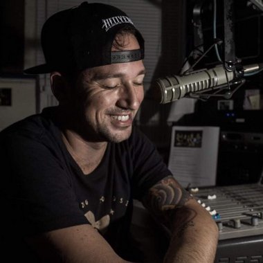 Wesley C. - Freelance Audio Engineer