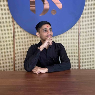 Jaydeep K. - Freelance Developer