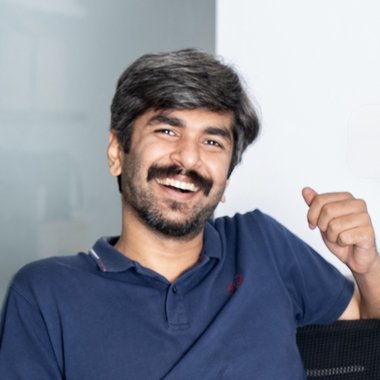 Muhammad A. - Freelance Post Production Supervisor