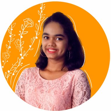 Shreya K. - Freelance Vector Illustrator