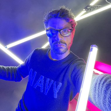 Raul F. - Freelance Video Editor