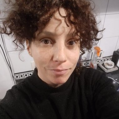 CamilaBrailo - Freelance Co Writer