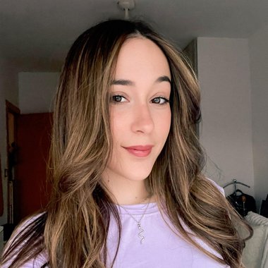 Marina G. - Freelance Content Strategist