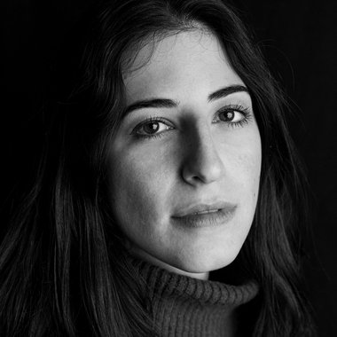 Giulia P. - Freelance Mixing Engineer