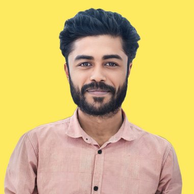 Dipanjan R. - Freelance Digital Marketer