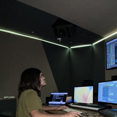 Mrinal K. - Freelance Music Supervisor