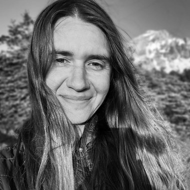 Allison S. - Freelance Graphic Designer