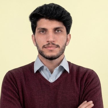 Asaad Q. - Freelance Ai Developer