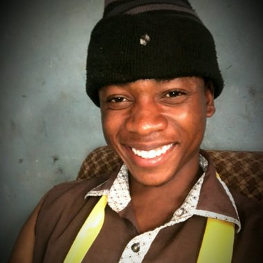 Samson A. - Freelance Videographer