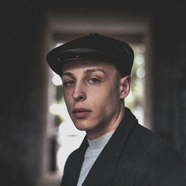 Stefan S. - Freelance Mixing Engineer