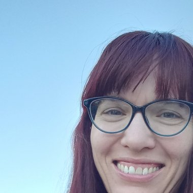 Heike K. - Freelance Voice Actor