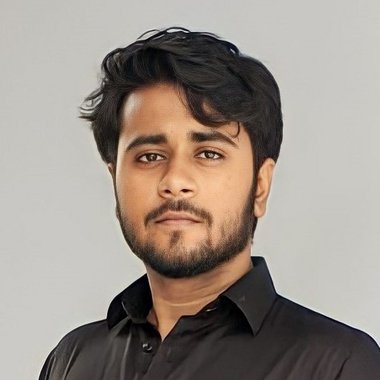 Najmus S. - Freelance Cloud Developer