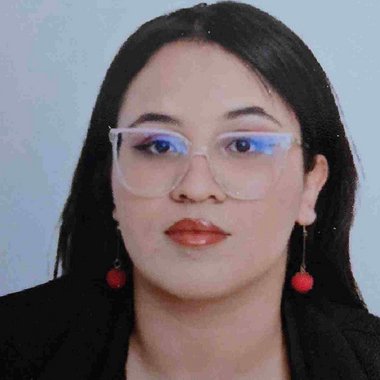 Amina Z. - Freelance Web Developer