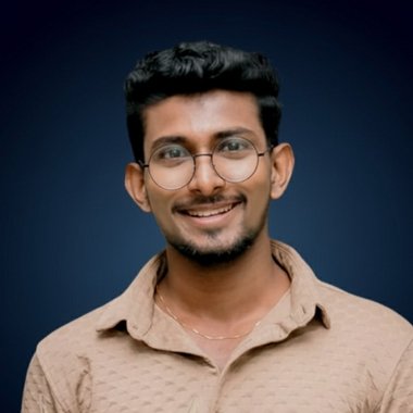 Dhanushka B. - Freelance Animator