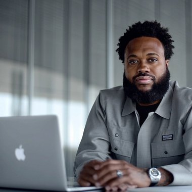 Brian C. - Freelance Web Developer