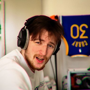 Maxime - Freelance 3d Animator