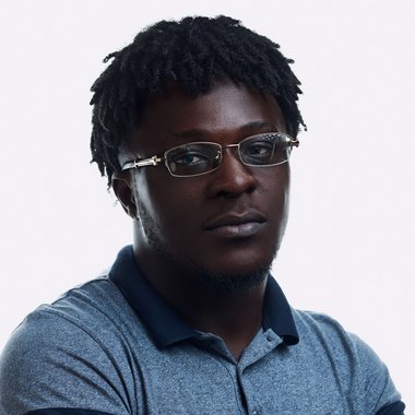 Osman E. - Freelance Digital Marketer
