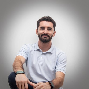 Juan M. - Freelance 3d Designer