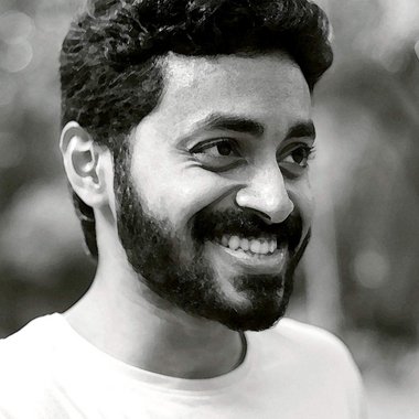 Nirmal D. - Freelance Sound Engineer