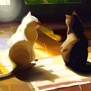 Pablo C. - Freelance Storyboard Artist