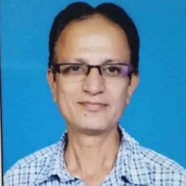 Vinod S. - Freelance Videographer