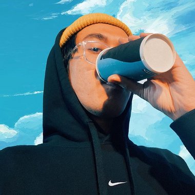 aaalifefirdaus! - Freelance Graphic Designer