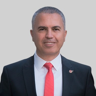 Celal C. - Freelance Camera Operator