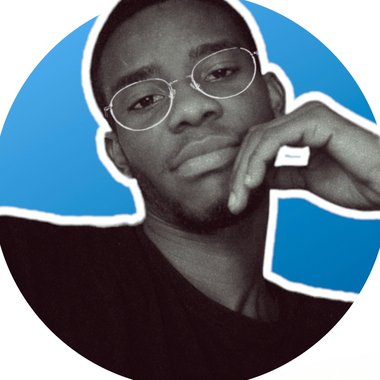Balogun O. - Freelance Ui Designer