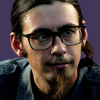 Kaspar P. - Freelance Front End Developer