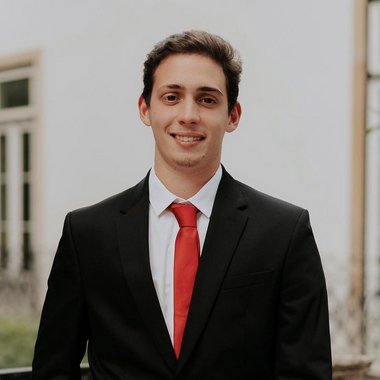 Guilherme S. - Freelance Video Editor